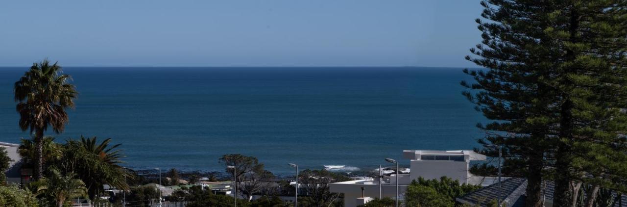 The Atlantic Donreal Guesthouse Ciudad del Cabo Exterior foto