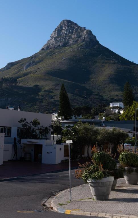 The Atlantic Donreal Guesthouse Ciudad del Cabo Exterior foto